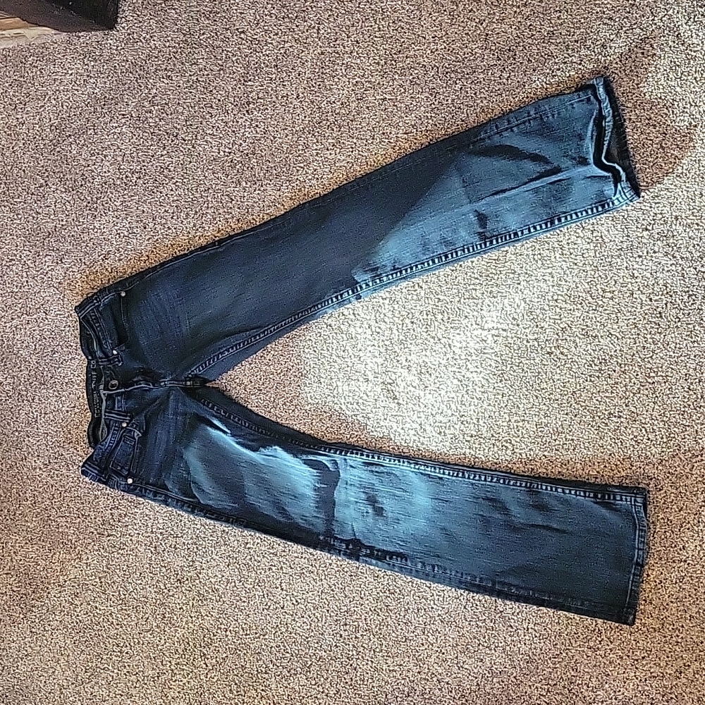 CGT jeans